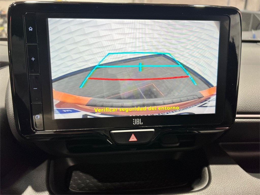 Foto 14 TOYOTA YARIS E-CVY HIBRID 1.5 120H STYLE