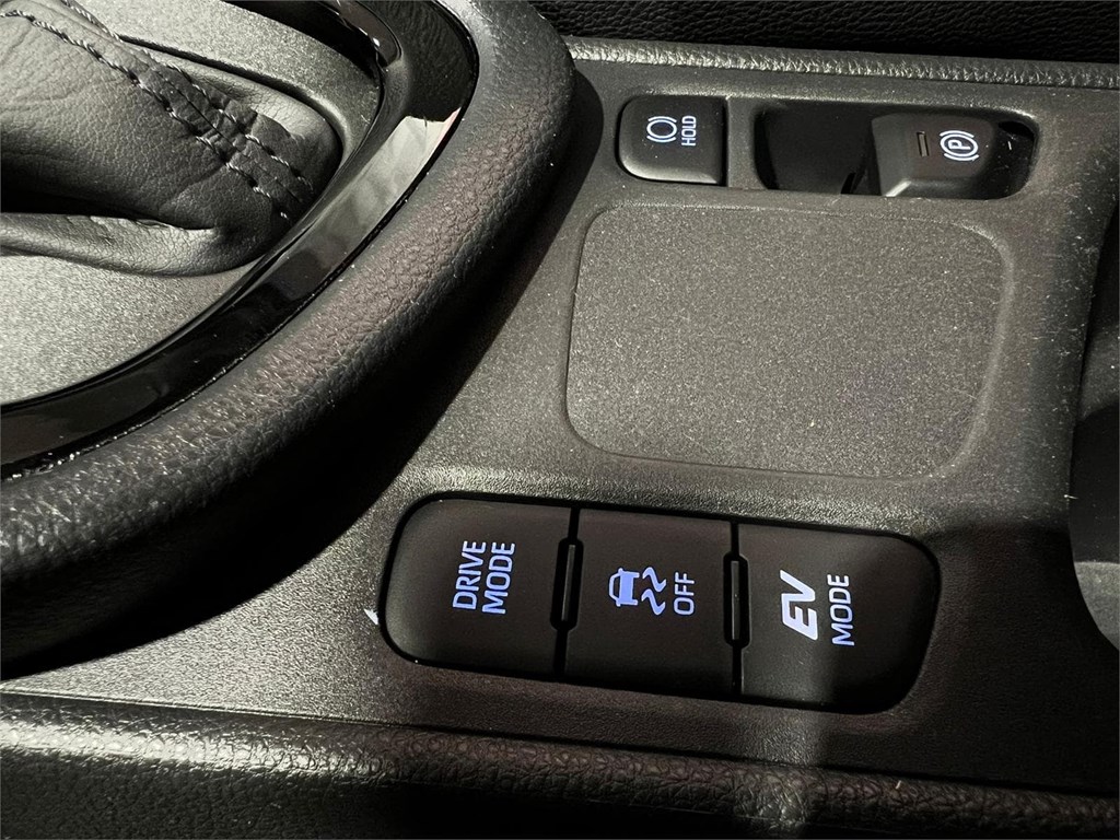 Foto 16 TOYOTA YARIS E-CVY HIBRID 1.5 120H STYLE