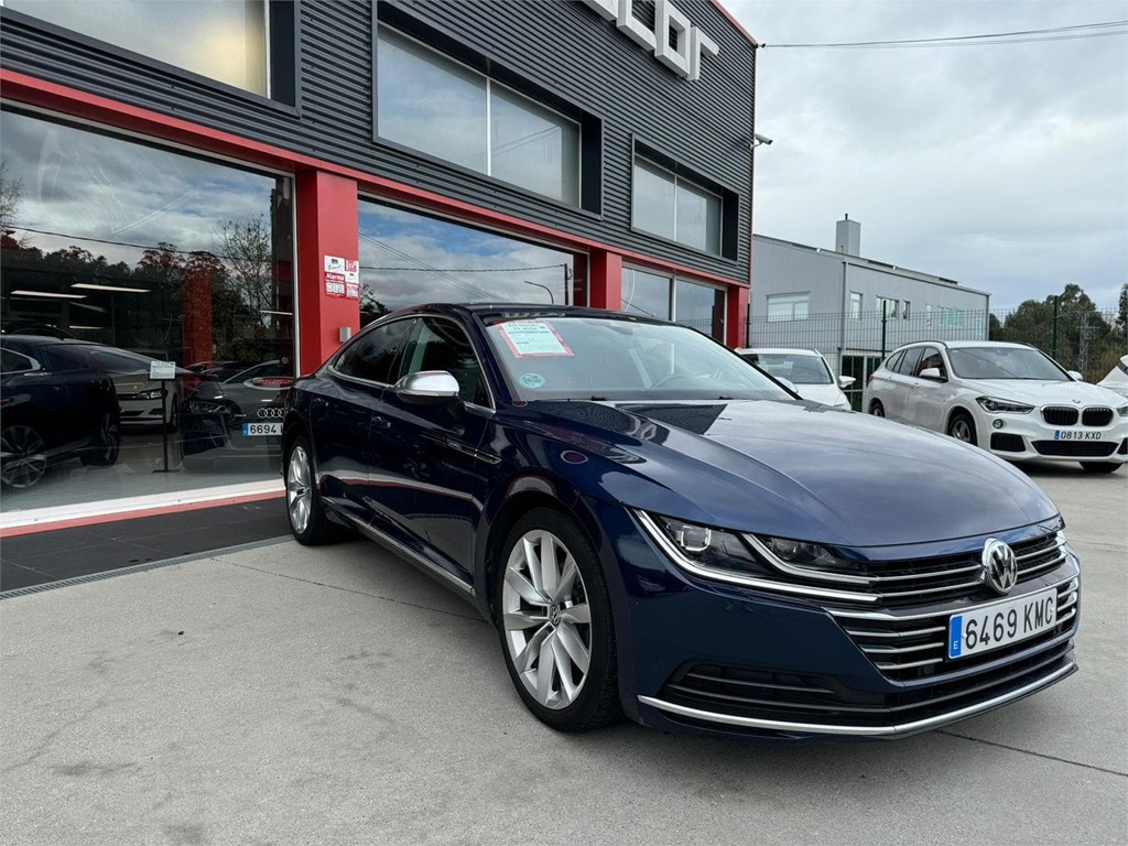 Foto 2 VOLKSWAGEN ARTEON ELEGANCE 1.5 TSI 150CV