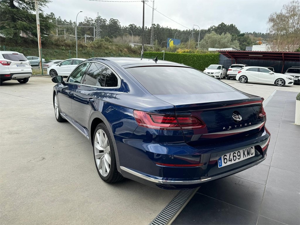 Foto 3 VOLKSWAGEN ARTEON ELEGANCE 1.5 TSI 150CV