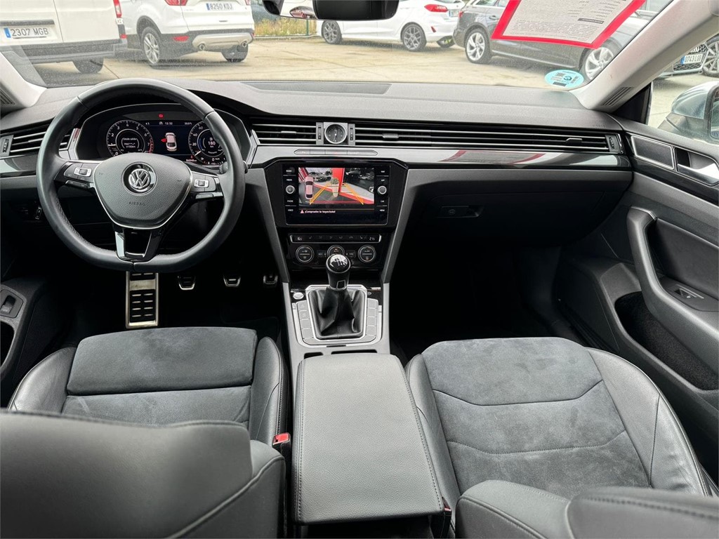 Foto 4 VOLKSWAGEN ARTEON ELEGANCE 1.5 TSI 150CV
