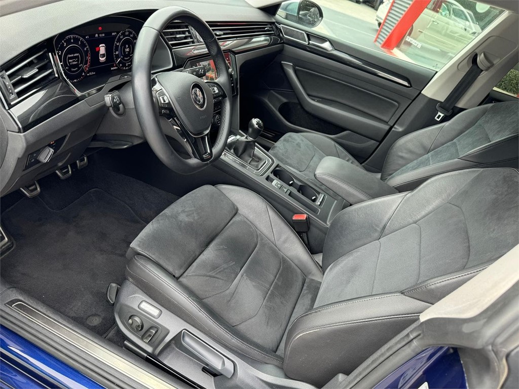 Foto 5 VOLKSWAGEN ARTEON ELEGANCE 1.5 TSI 150CV