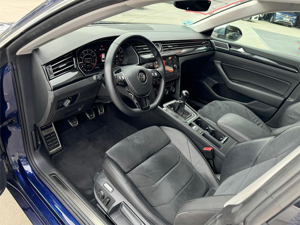 Foto 6 VOLKSWAGEN ARTEON ELEGANCE 1.5 TSI 150CV