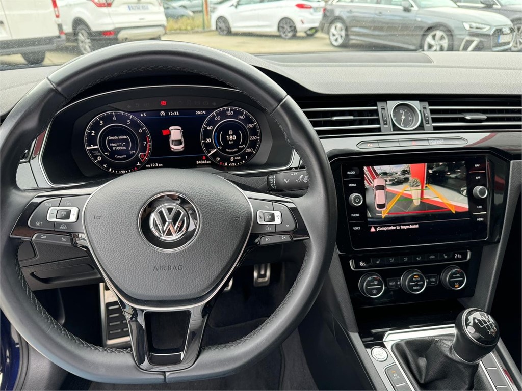 Foto 7 VOLKSWAGEN ARTEON ELEGANCE 1.5 TSI 150CV