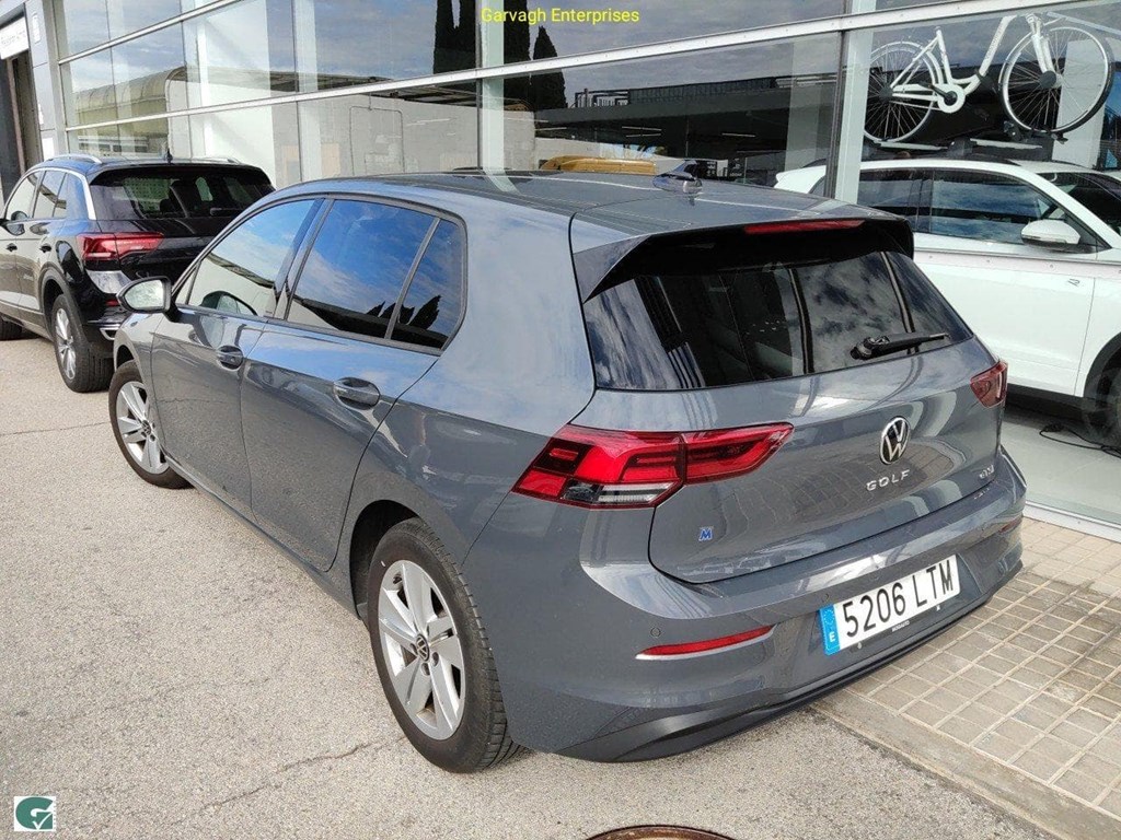 Foto 3 VOLKSWAGEN GOLF 1.0 ETSI LIFE DSG 110CV