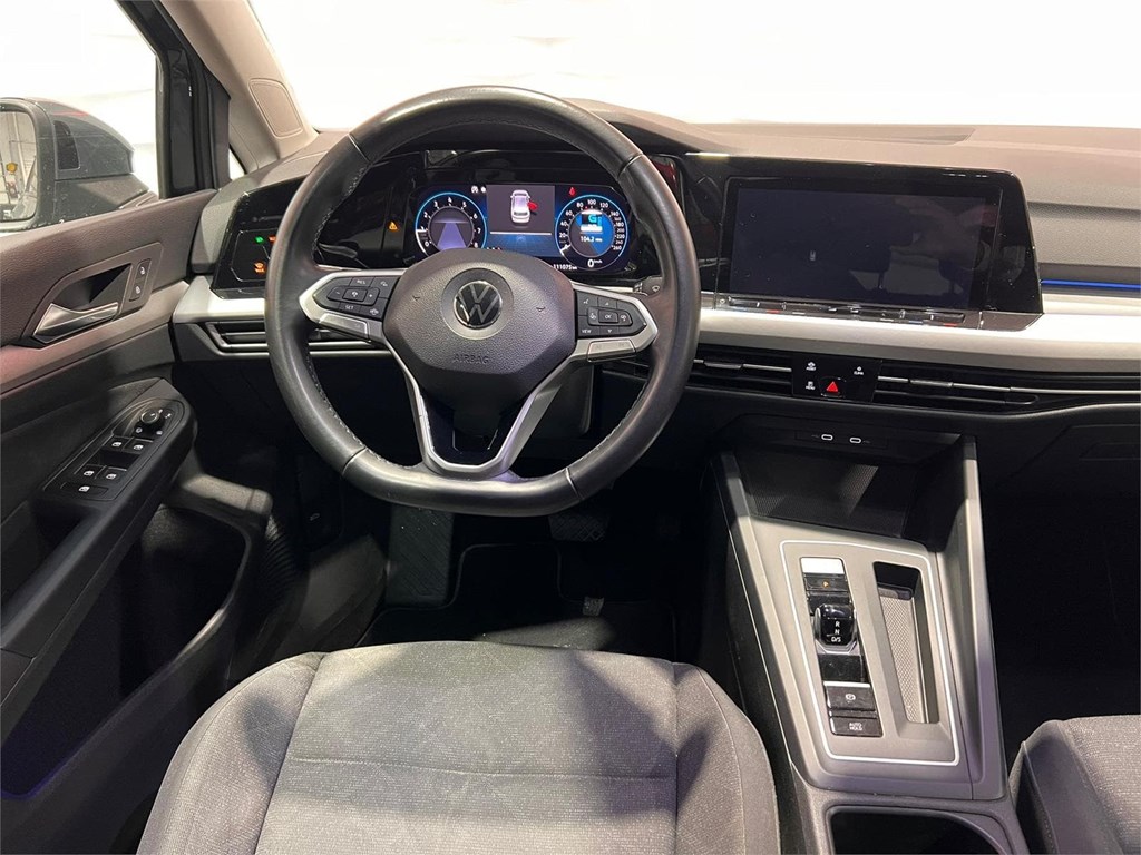 Foto 7 VOLKSWAGEN GOLF 1.0 ETSI LIFE DSG 110CV