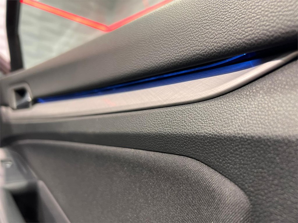 Foto 9 VOLKSWAGEN GOLF 1.0 ETSI LIFE DSG 110CV