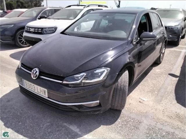 VOLKSWAGEN GOLF ADVANCE 1.6 115CV