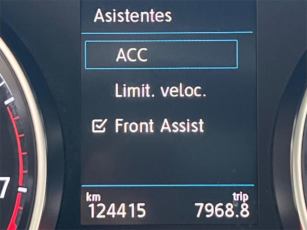 Foto 11 VOLKSWAGEN GOLF ADVANCED 1.0 TSI 115CV