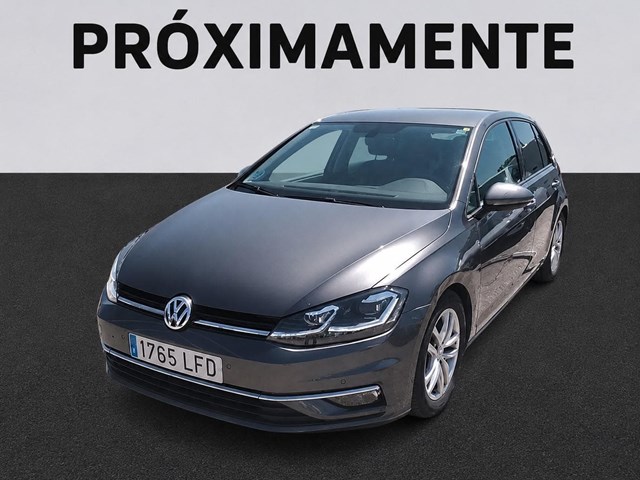 VOLKSWAGEN GOLF ADVANCED 1.0 TSI 115CV