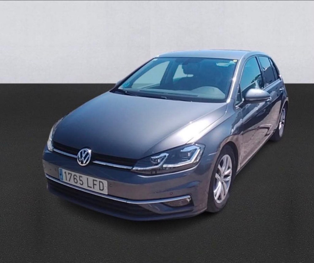 Foto 2 VOLKSWAGEN GOLF ADVANCED 1.0 TSI 115CV