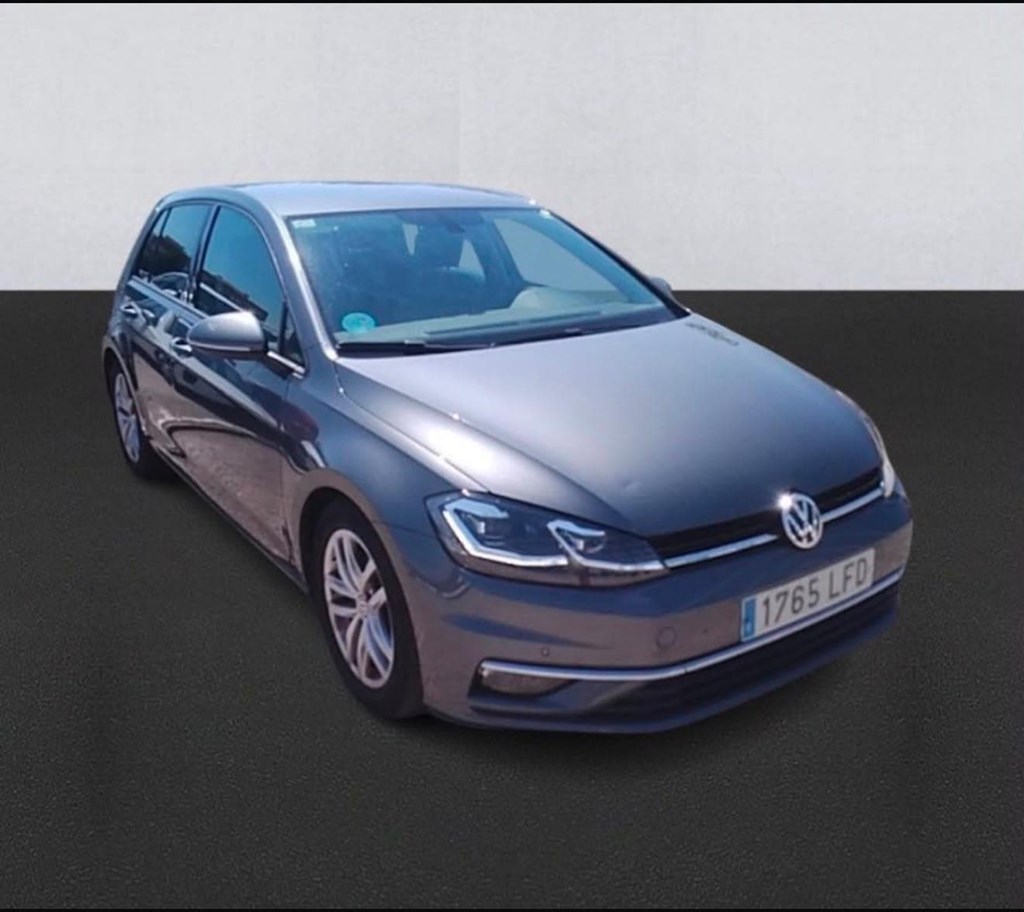 Foto 3 VOLKSWAGEN GOLF ADVANCED 1.0 TSI 115CV