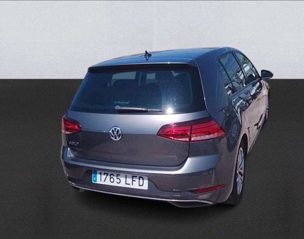 Foto 4 VOLKSWAGEN GOLF ADVANCED 1.0 TSI 115CV