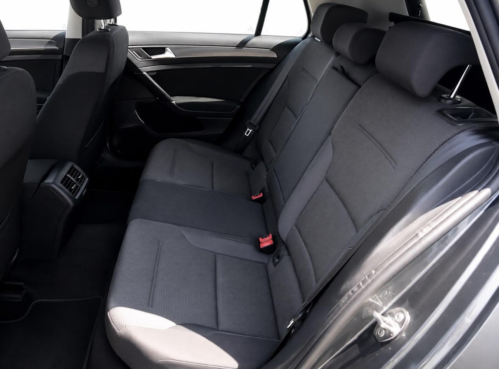 Foto 6 VOLKSWAGEN GOLF ADVANCED 1.0 TSI 115CV