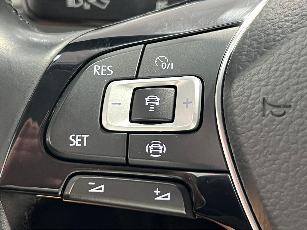 Foto 8 VOLKSWAGEN GOLF ADVANCED 1.0 TSI 115CV