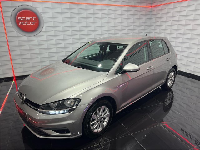 VOLKSWAGEN GOLF EDITION 1.0 TSI 115CV