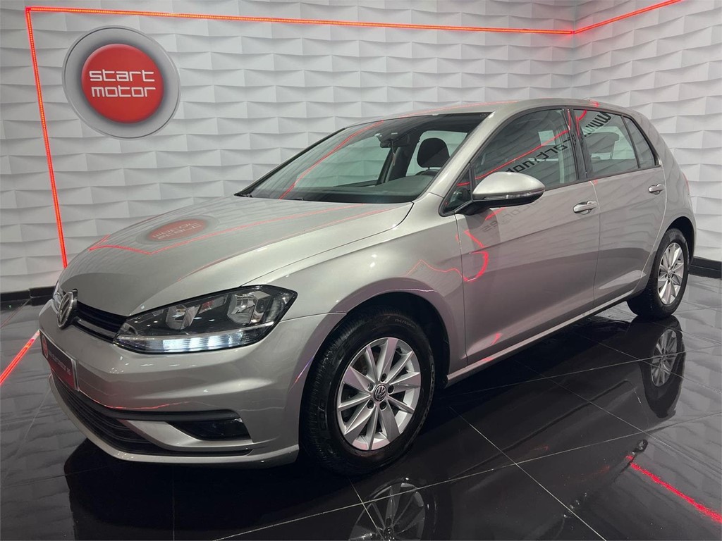 Foto 3 VOLKSWAGEN GOLF EDITION 1.0 TSI 115CV