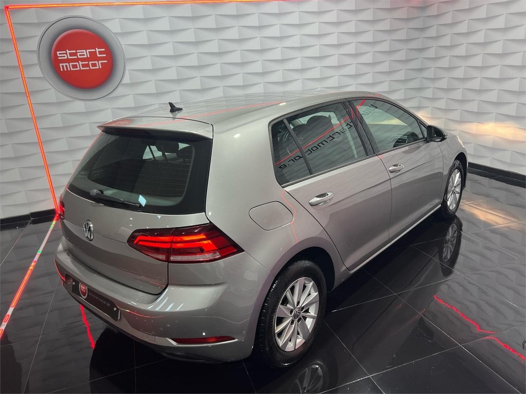 Foto 4 VOLKSWAGEN GOLF EDITION 1.0 TSI 115CV