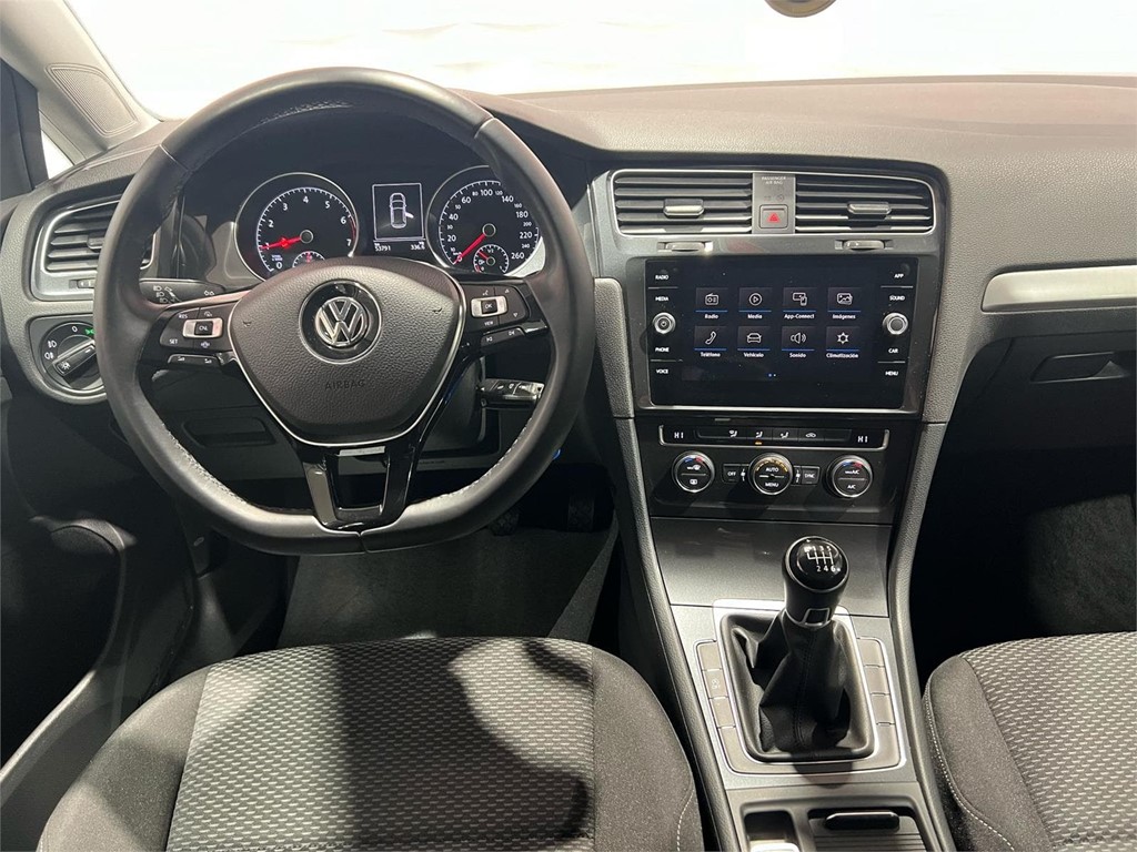 Foto 5 VOLKSWAGEN GOLF EDITION 1.0 TSI 115CV