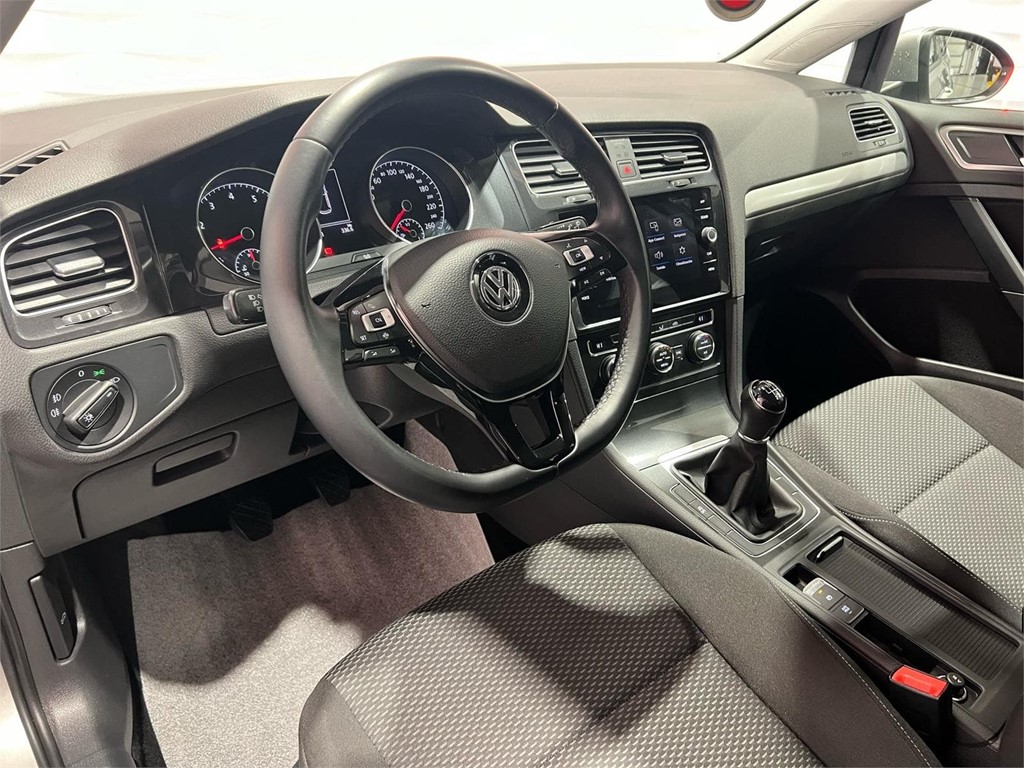 Foto 7 VOLKSWAGEN GOLF EDITION 1.0 TSI 115CV