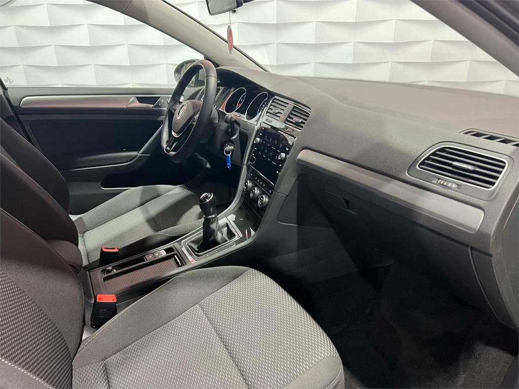 Foto 8 VOLKSWAGEN GOLF EDITION 1.0 TSI 115CV