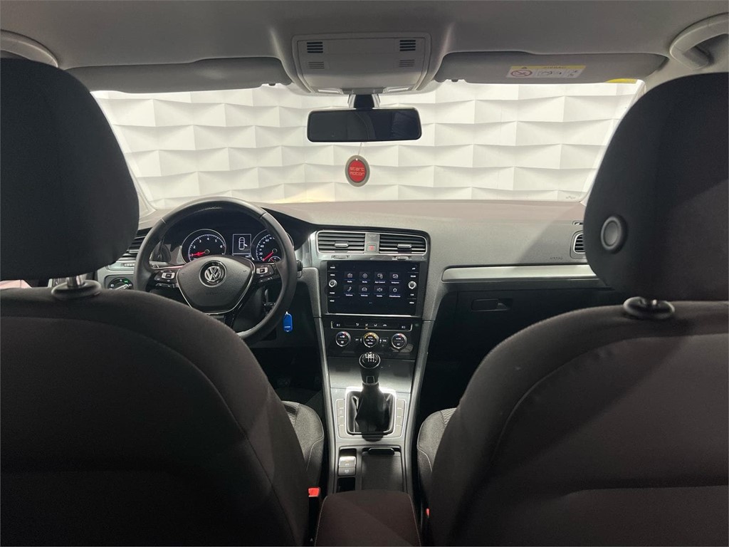 Foto 9 VOLKSWAGEN GOLF EDITION 1.0 TSI 115CV