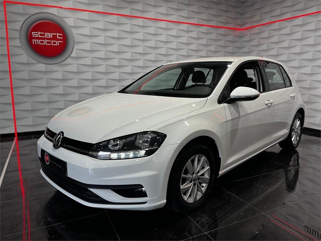 VOLKSWAGEN GOLF Edition 1.6 TDI 85kW (115CV)