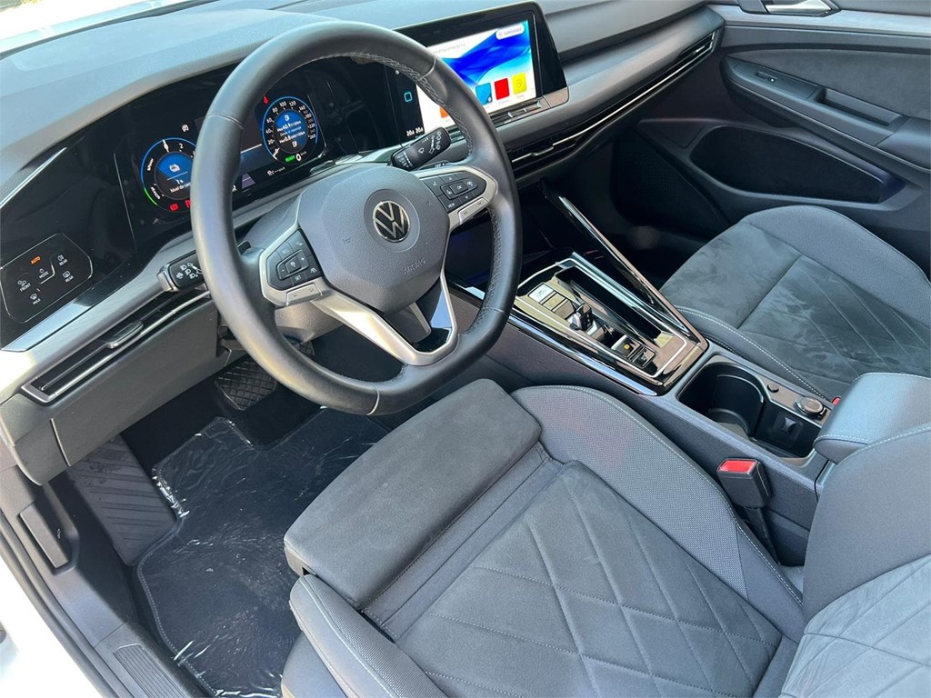 Foto 13 VOLKSWAGEN GOLF  eHIBRYD 1.4 204CV