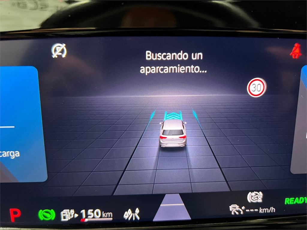 Foto 18 VOLKSWAGEN GOLF  eHIBRYD 1.4 204CV