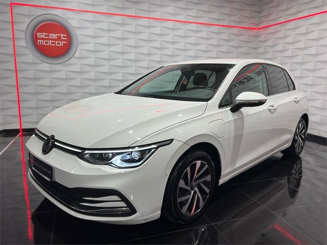 VOLKSWAGEN GOLF  eHIBRYD 1.4 204CV