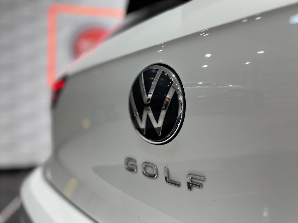 Foto 8 VOLKSWAGEN GOLF  eHIBRYD 1.4 204CV
