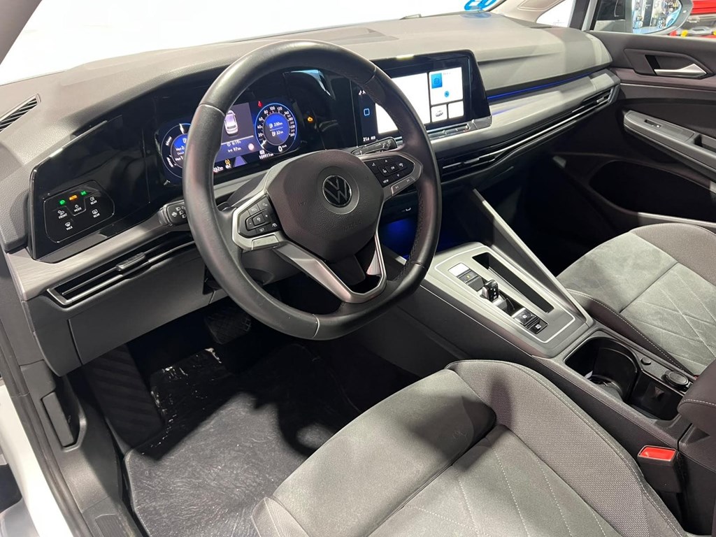 Foto 10 VOLKSWAGEN GOLF eHIBRYD 1.4 204CV
