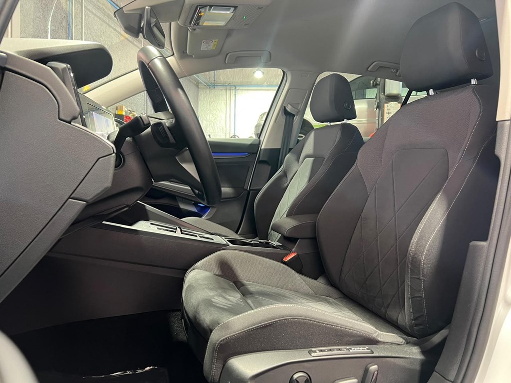 Foto 12 VOLKSWAGEN GOLF eHIBRYD 1.4 204CV