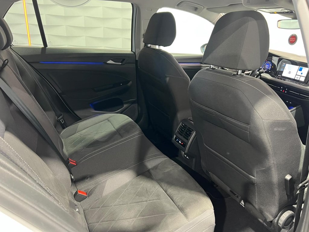 Foto 13 VOLKSWAGEN GOLF eHIBRYD 1.4 204CV