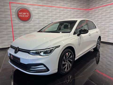VOLKSWAGEN GOLF eHIBRYD 1.4 204CV
