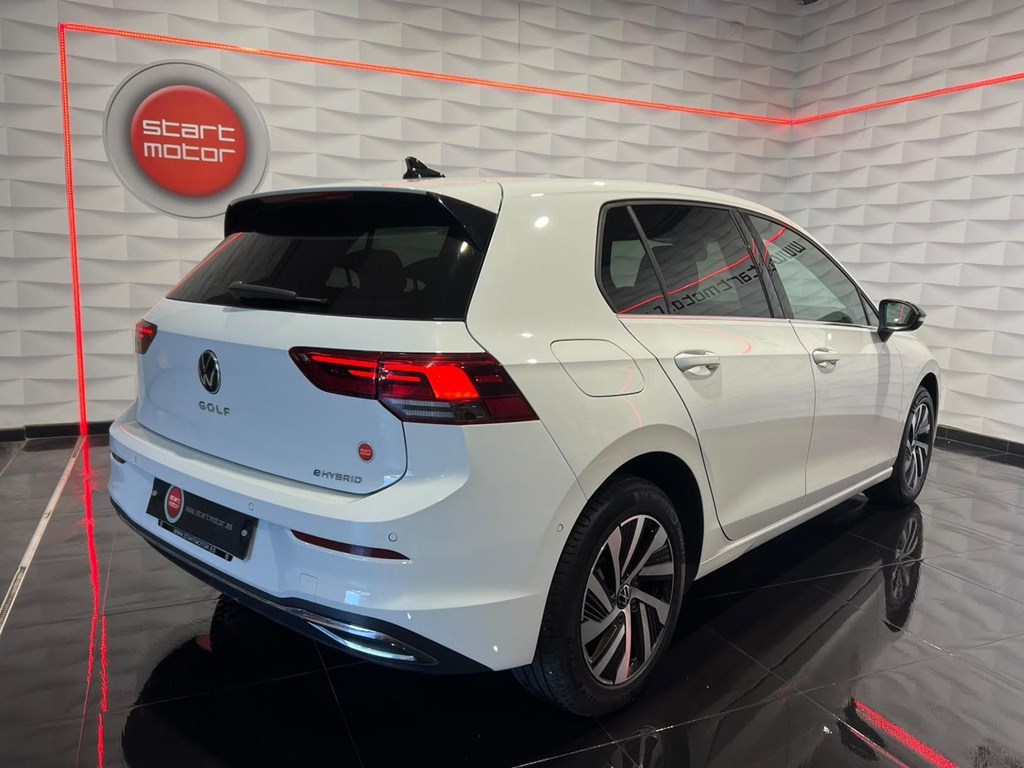 Foto 2 VOLKSWAGEN GOLF eHIBRYD 1.4 204CV