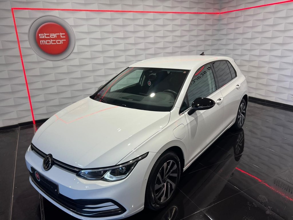 Foto 3 VOLKSWAGEN GOLF eHIBRYD 1.4 204CV