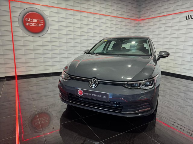 VOLKSWAGEN GOLF FIRST EDITION SPORT 1.5eTSI 150CV