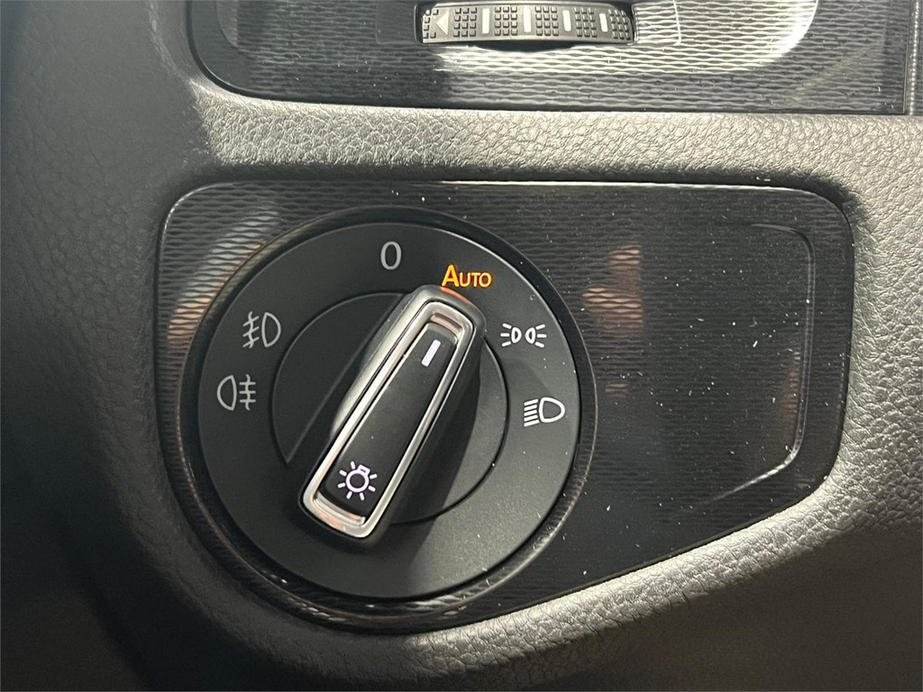 Foto 16 VOLKSWAGEN GOLF GTD 2.0 183CV