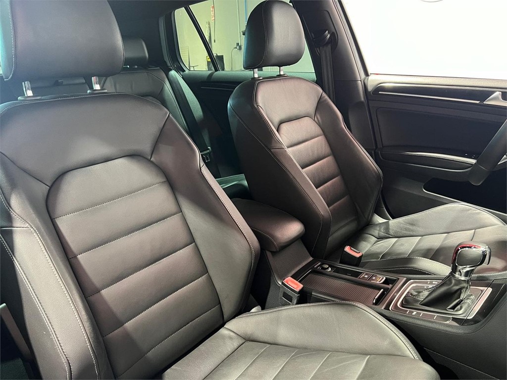 Foto 7 VOLKSWAGEN GOLF GTD 2.0 183CV