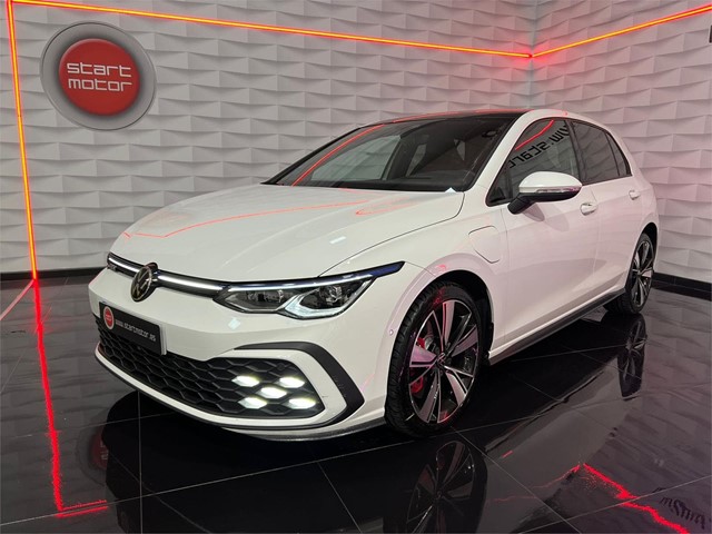 VOLKSWAGEN GOLF GTE eHIBRID 1.4 245CV