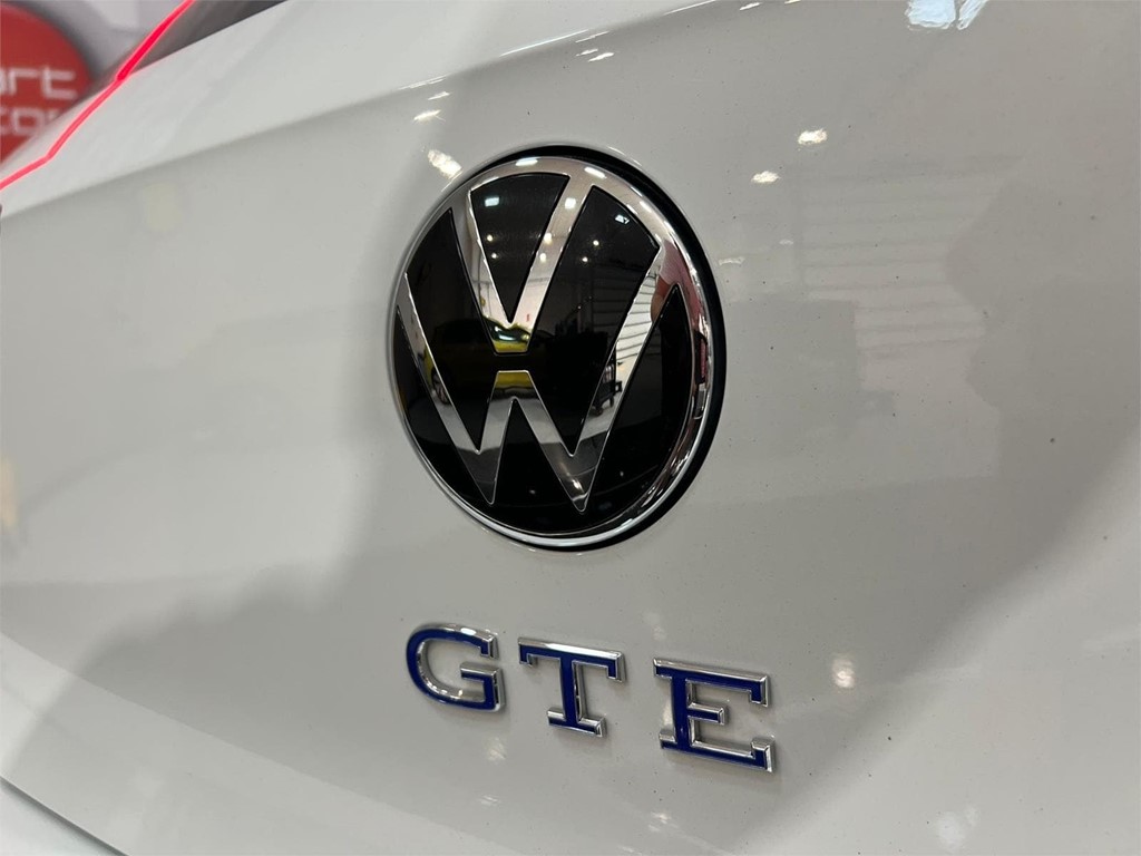 Foto 6 VOLKSWAGEN GOLF GTE eHIBRID 1.4 245CV