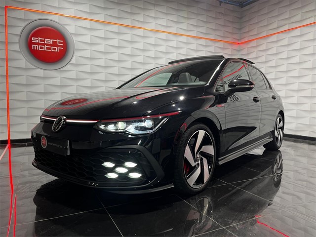 VOLKSWAGEN GOLF GTI 2.0 TSI (245 CV) DSG 7 vel.