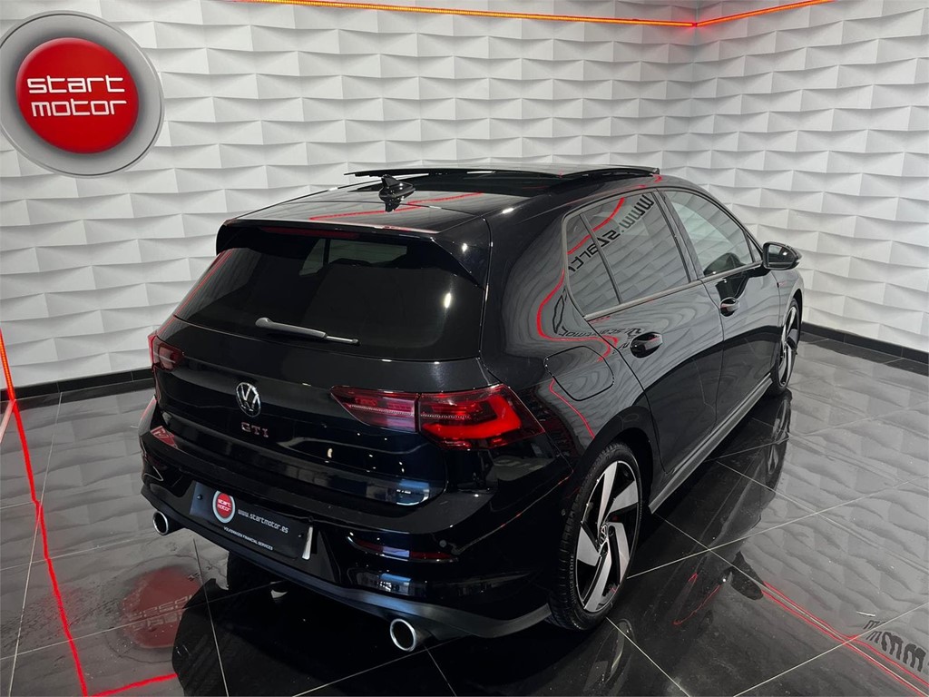 Foto 4 VOLKSWAGEN GOLF GTI 2.0 TSI (245 CV) DSG 7 vel.