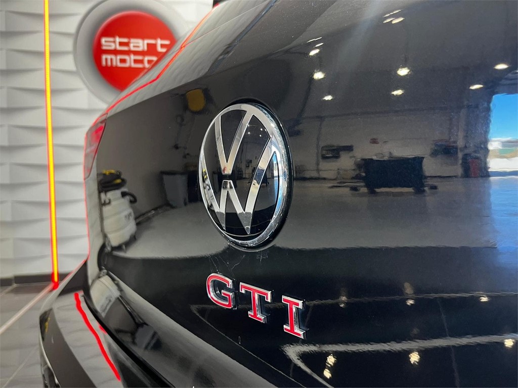 Foto 6 VOLKSWAGEN GOLF GTI 2.0 TSI (245 CV) DSG 7 vel.