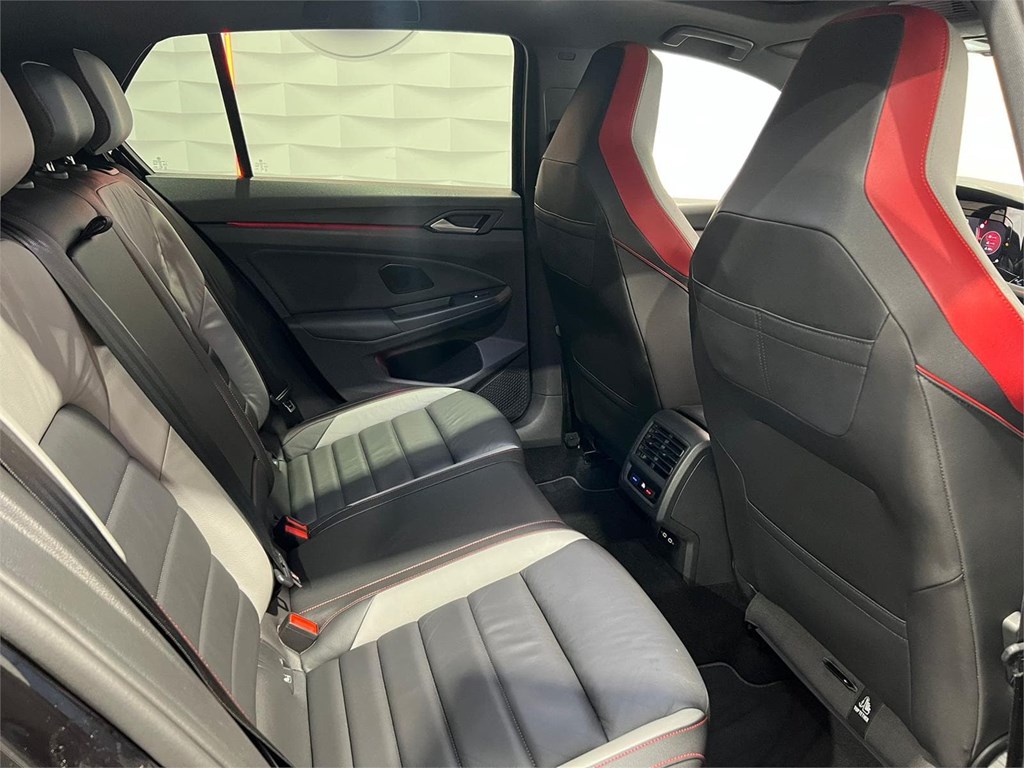 Foto 12 VOLKSWAGEN GOLF GTI 2.0 TSI (245 CV) DSG 