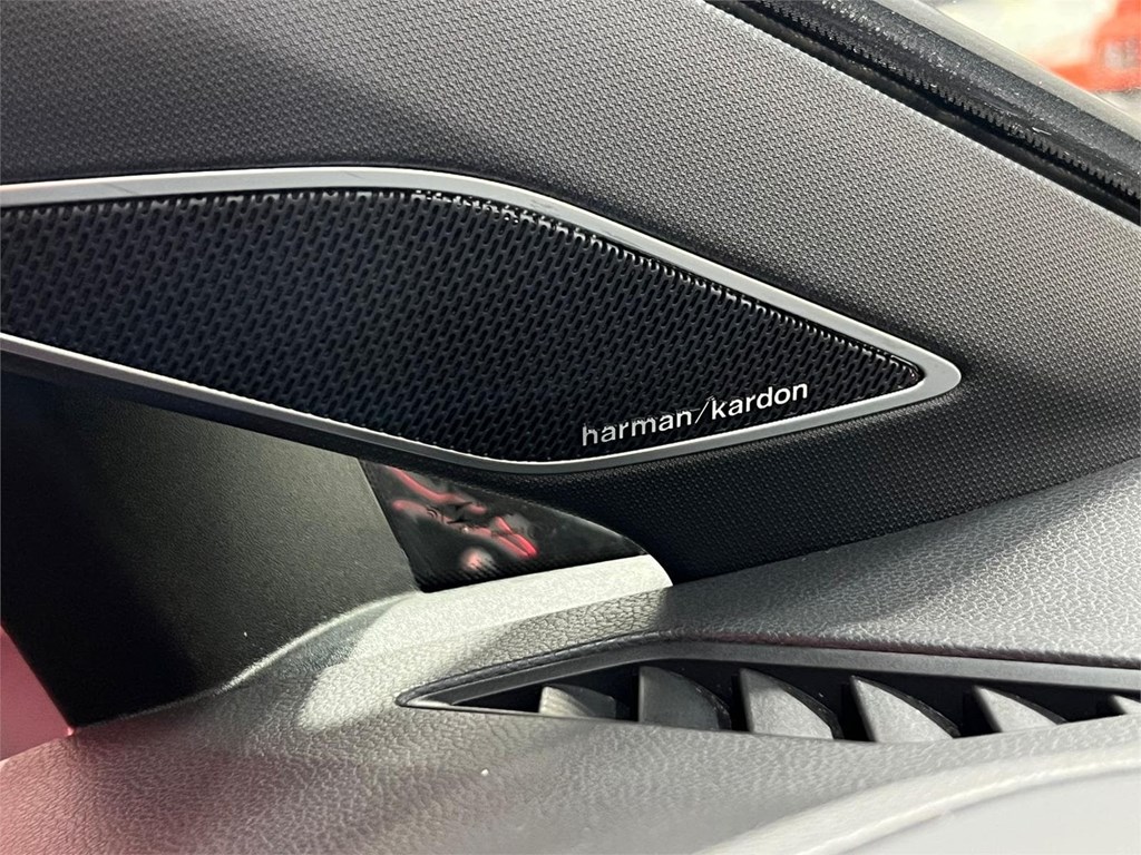 Foto 18 VOLKSWAGEN GOLF GTI 2.0 TSI (245 CV) DSG 