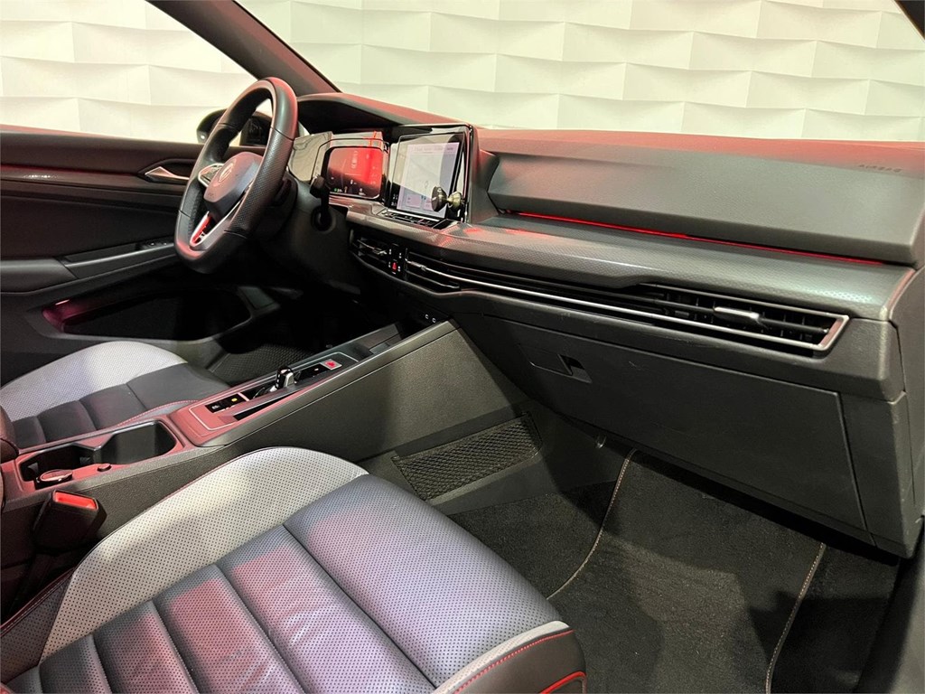 Foto 9 VOLKSWAGEN GOLF GTI 2.0 TSI (245 CV) DSG 