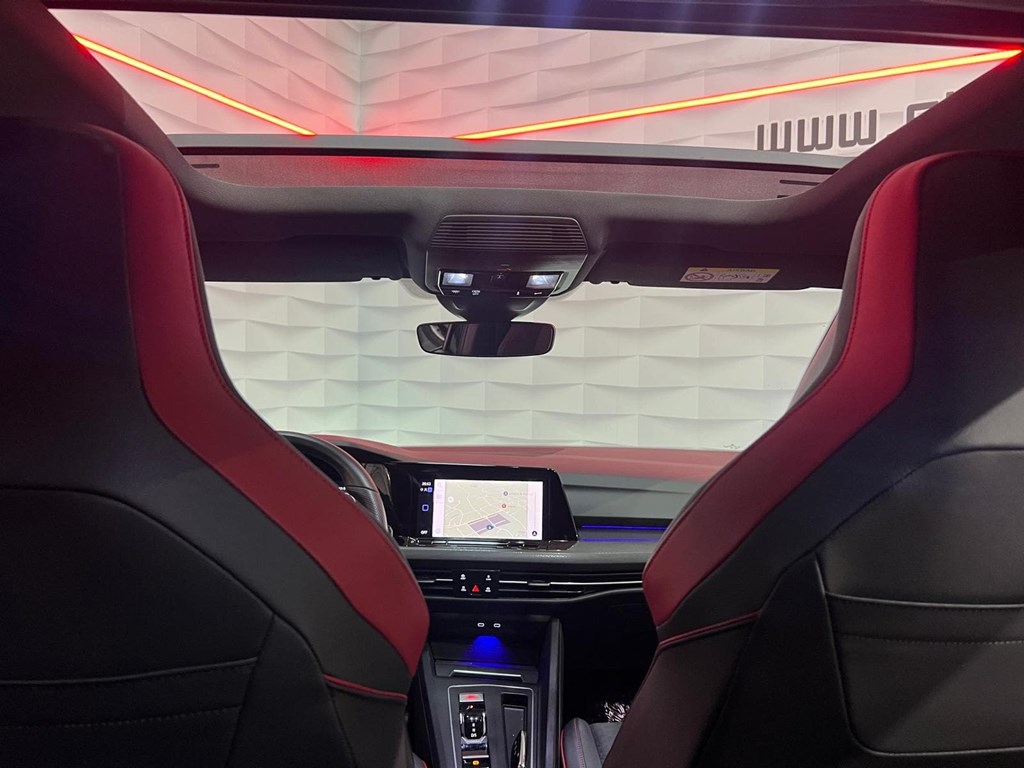 Foto 13 VOLKSWAGEN GOLF GTI CLUBSPORT 2.0 TSI 300CV