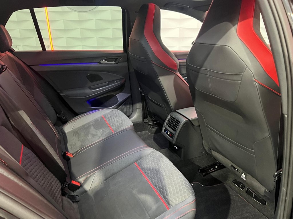 Foto 14 VOLKSWAGEN GOLF GTI CLUBSPORT 2.0 TSI 300CV